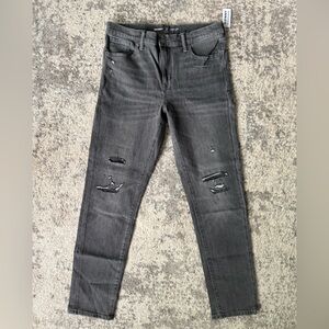 Old Navy Original Taper Built in Flex